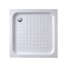 АКРИЛОВЫЙ ПОДДОН CEZARES TRAY-A-A-15-W