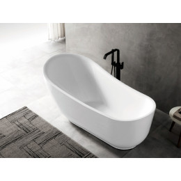 Акриловая ванна ABBER AB9288 белая
