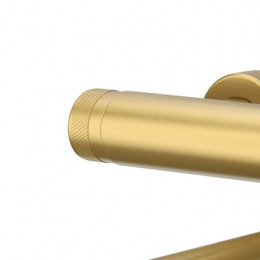 Душевая стойка со смесителем и изливом CEZARES RELAX-CVD