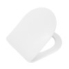 Комплект инсталляции BELBAGNO BB002-80 с унитазом AMANDA и клавишей смыва
