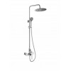 Душевая стойка BELBAGNO ANCONA-DOCM-CRM