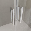 Душевая дверь BELBAGNO LUCE-BF-2
