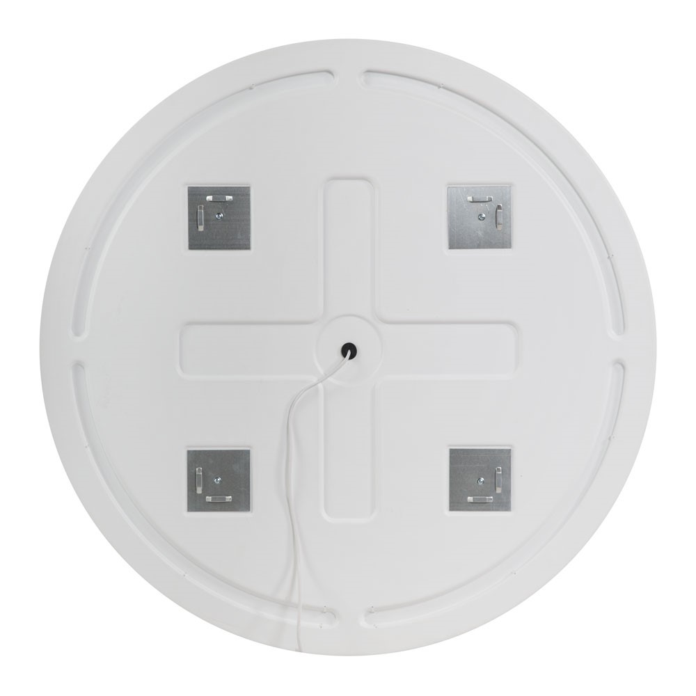 Зеркало BelBagno SPC-RNG-LED