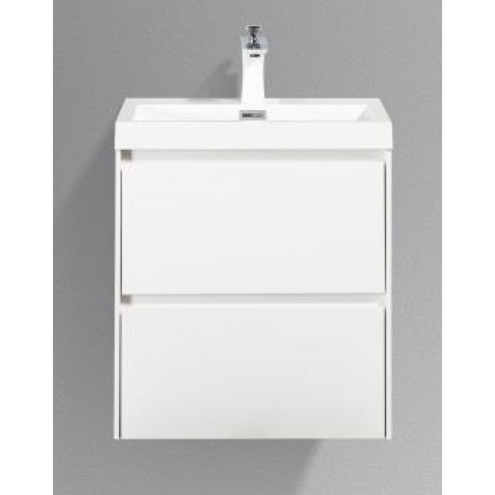Мебель для ванной комнаты BELBAGNO PIETRA MINI-500