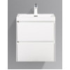 Мебель для ванной комнаты BELBAGNO PIETRA MINI-500
