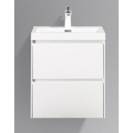 Мебель для ванной комнаты BELBAGNO PIETRA MINI-500