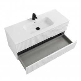 Мебель для ванной CEZARES DUET-N  с двумя ящиками 60, 70, 80, 90, 100, 120 см.