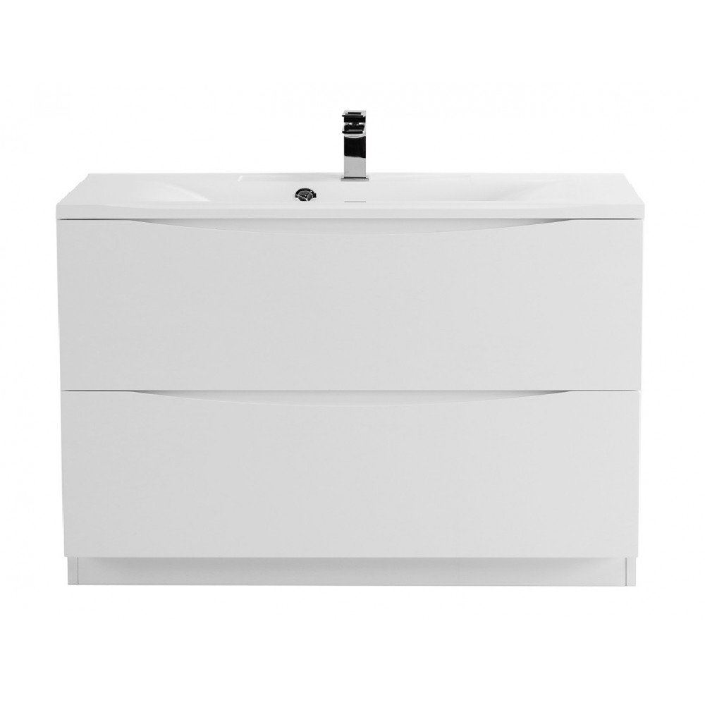 Мебель для ванной комнаты напольная BELBAGNO MARINO-1000