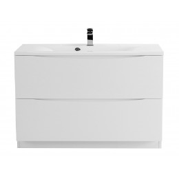 Мебель для ванной комнаты напольная BELBAGNO MARINO-1000