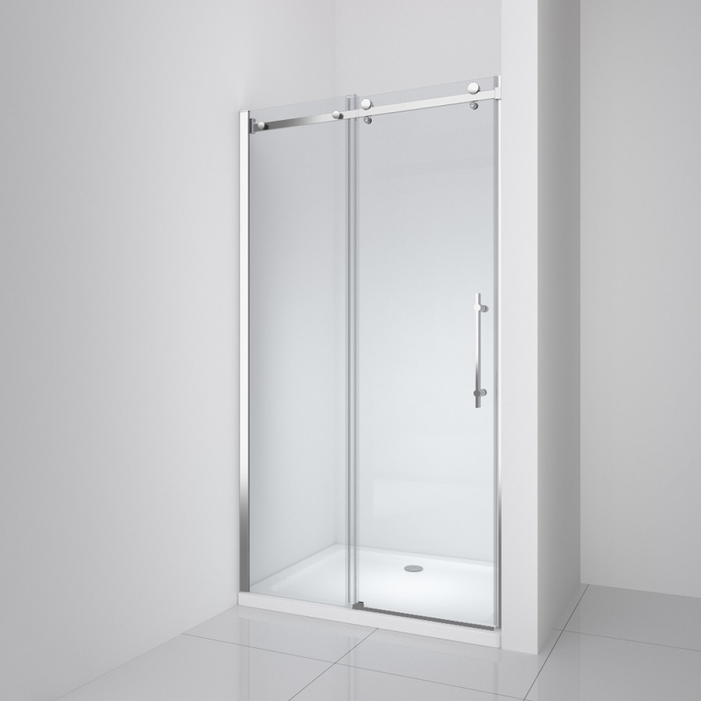 Душевая дверь BELBAGNO MARINO-BF-1