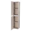 Шкаф подвесной BELBAGNO KRAFT-1600