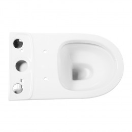 Унитаз-компакт безободковый BELBAGNO ENERGIA