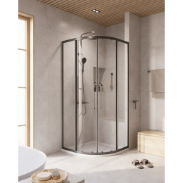 Душевой уголок CEZARES RELAX-304-R-2