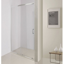 Душевая дверь в нишу BELBAGNO UNO-BF-1