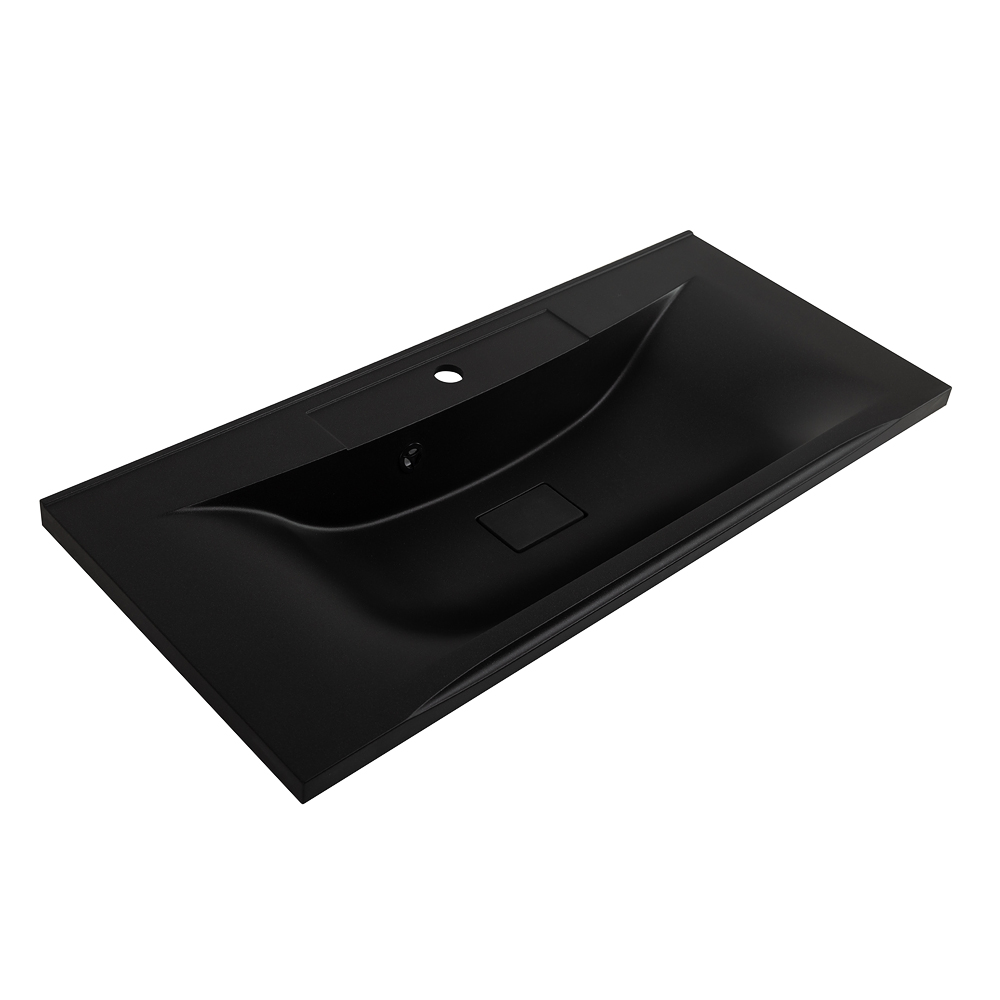 Мебель для ванной комнаты BELBAGNO MARINO-1000