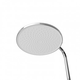 Душевая стойка со смесителем CEZARES STYLUS-CD