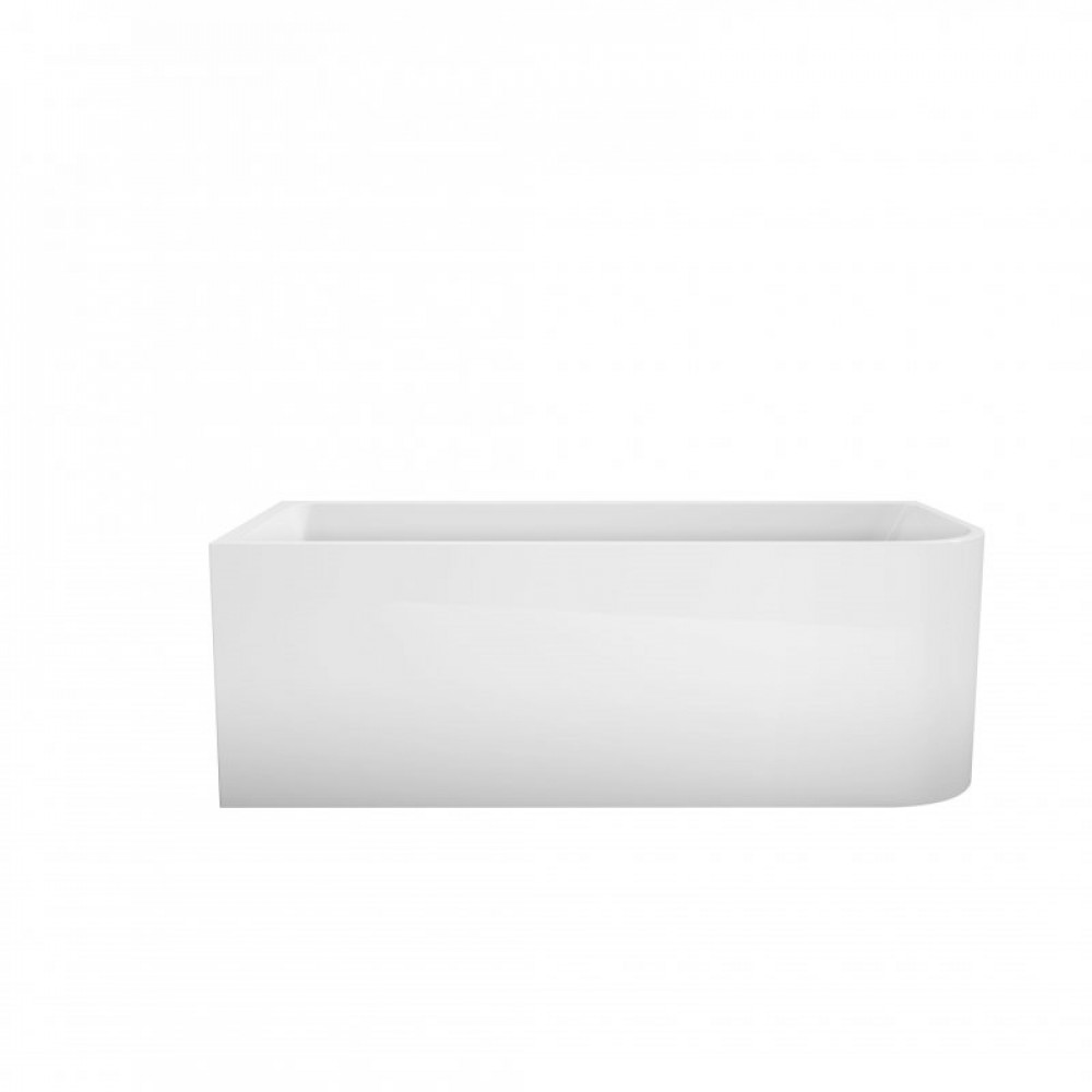 Ванна акриловая угловая BelBagno BB712