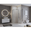 Душевой уголок BELBAGNO UNO-195-P-1