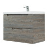 Мебель для ванной комнаты BELBAGNO VITTORIA-700
