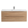 Мебель для ванной комнаты BELBAGNO MARINO-1200