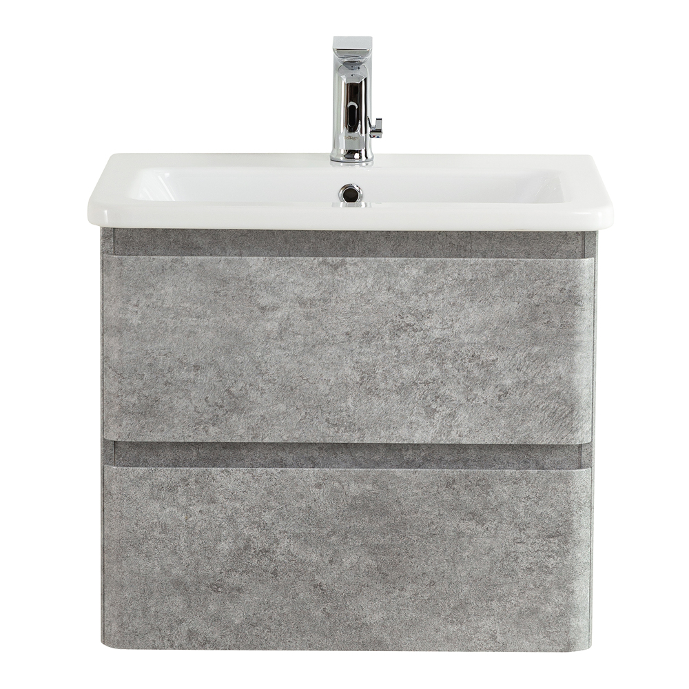 Мебель для ванной комнаты BELBAGNO ALBANO-CER-600