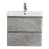 Мебель для ванной комнаты BELBAGNO ALBANO-CER-600