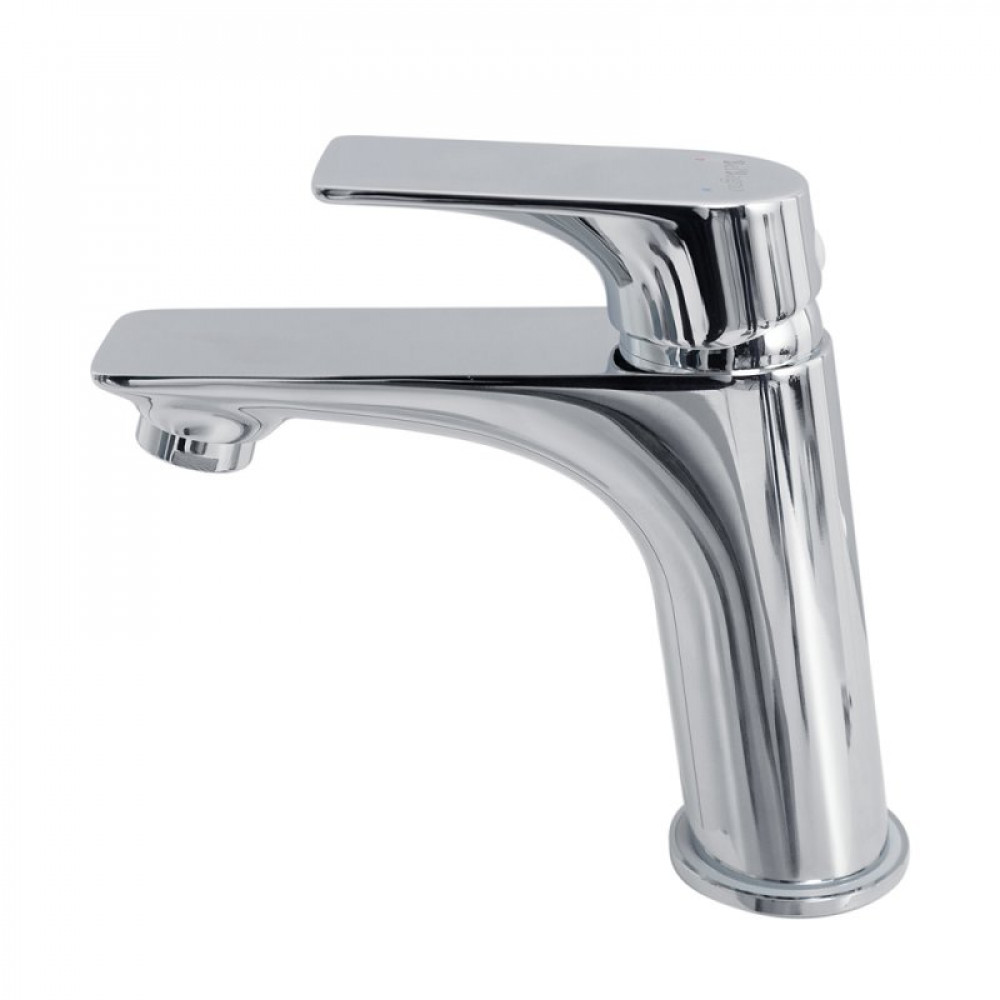 Смеситель для раковины BelBagno MARINO-LVM-CRM-W0