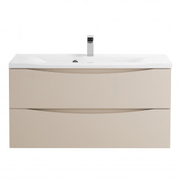 Мебель для ванной комнаты BELBAGNO MARINO-1000