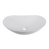 Раковина накладная BELBAGNO BB1404