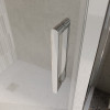 Душевой уголок BELBAGNO LUCE-AH-1