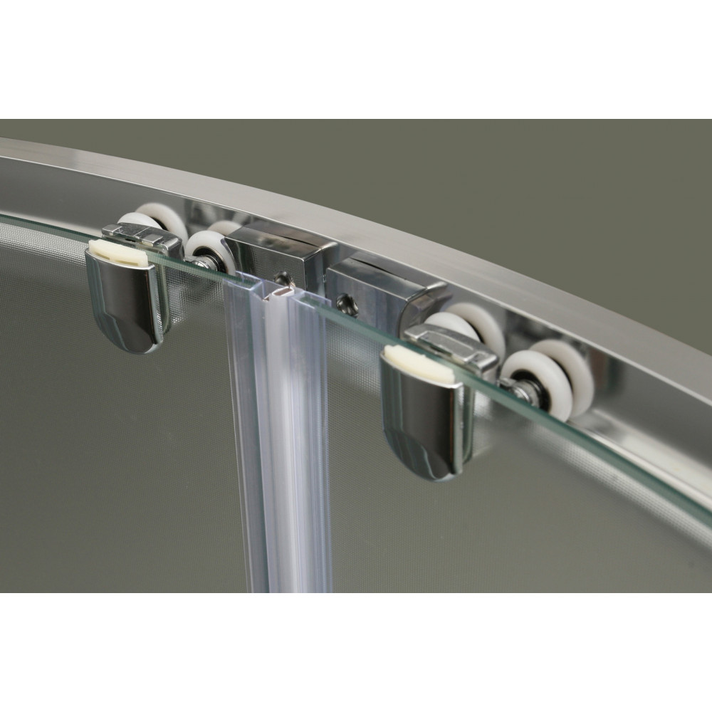 Душевой уголок BELBAGNO UNO-195-R-2