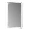 Зеркальный шкаф BelBagno GRT
