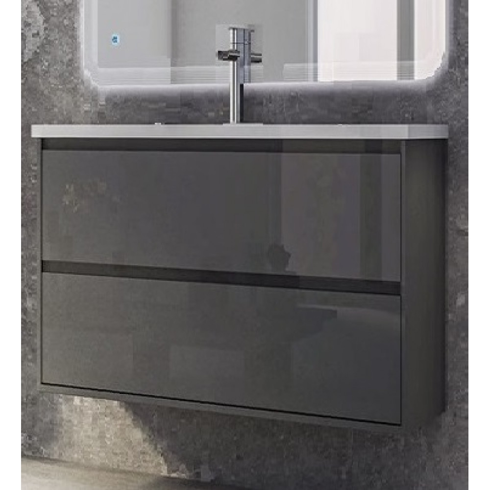 Мебель для ванной CEZARES GLASS 60