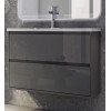 Мебель для ванной CEZARES GLASS 60