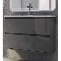 Мебель для ванной CEZARES GLASS 60
