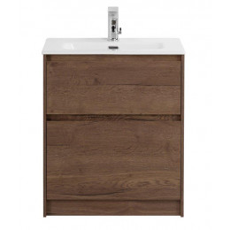 Мебель для ванной комнаты напольная BELBAGNO KRAFT-600, 800, 1000