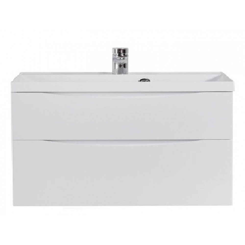 Мебель для ванной комнаты BELBAGNO MARINO-H60-1200