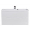 Мебель для ванной комнаты BELBAGNO MARINO-H60-1200