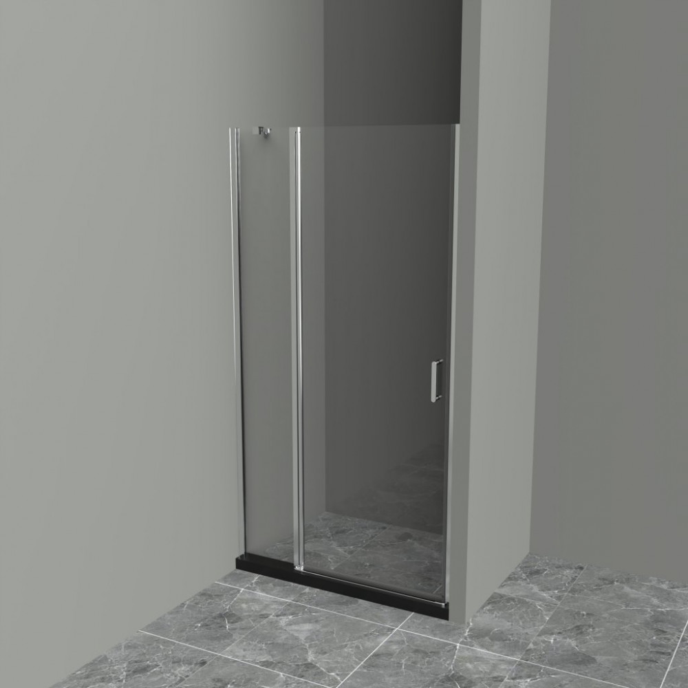 Душевая дверь в нишу BELBAGNO UNO-B-12