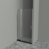 Душевая дверь в нишу BELBAGNO UNO-B-12