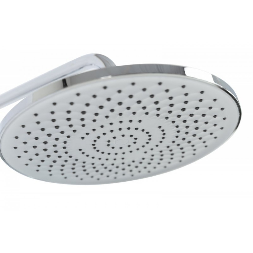 Душевая стойка со смесителем и изливом CEZARES LUX-CVD-01