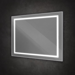 Зеркало BelBagno SPC-KRAFT-SENS