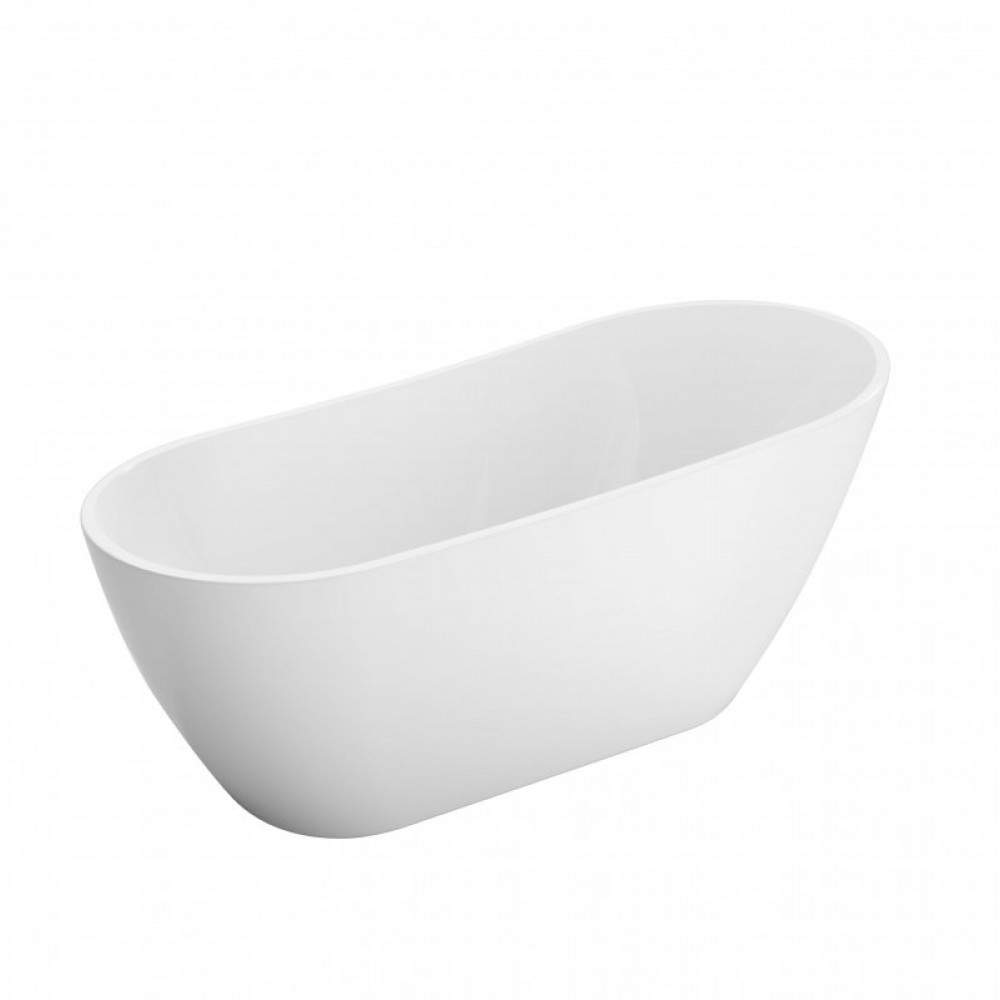 Ванна акриловая отдельностоящая BelBagno BB704