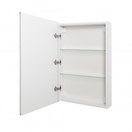 Зеркальный шкаф BelBagno GRT