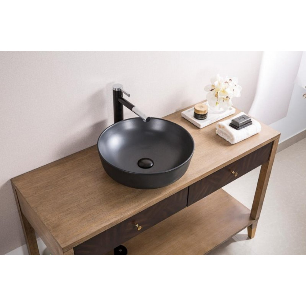 Раковина накладная BELBAGNO BB1315