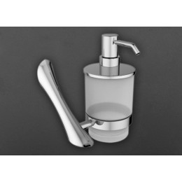Держатель дозатора для жидкого мыла подвесной ART&MAX ELEGANT AM-E-1599Z