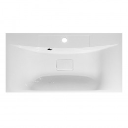 Мебель для ванной комнаты BELBAGNO MARINO-800