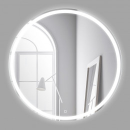Зеркало BelBagno SPC-RNG-LED