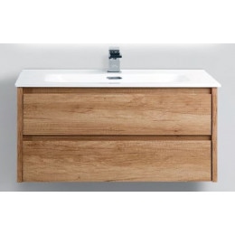 Мебель для ванной комнаты BELBAGNO KRAFT-1000
