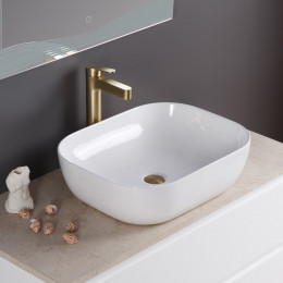 Раковина накладная BELBAGNO BB1302